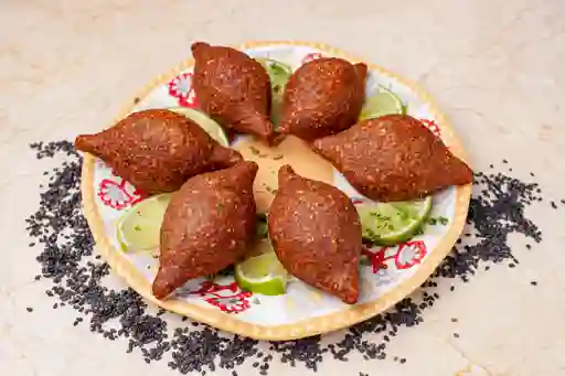 Kibbe Frito