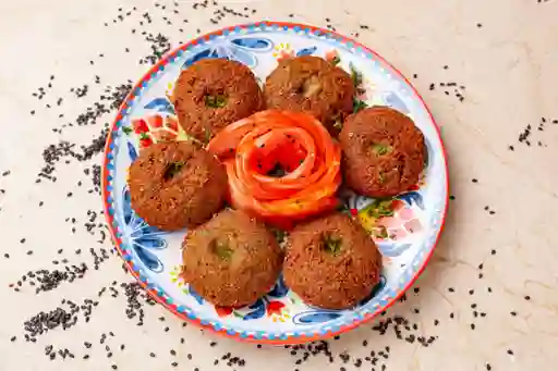 Falafel