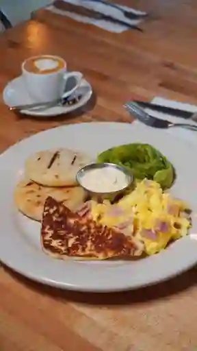 Huevos Del Campo