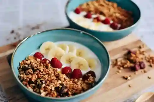 Bowl Sapori
