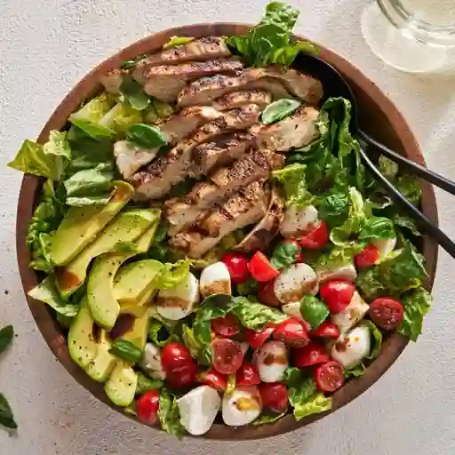 Ensalada de la Casa