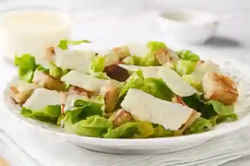 Ensalada César