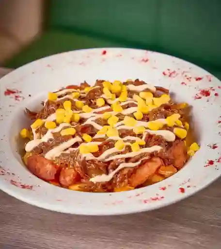 Maicito Carne