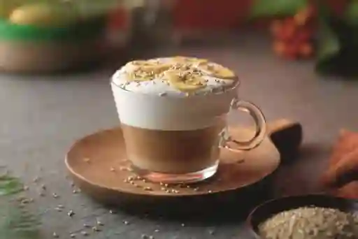 Capuchino 12 Onz