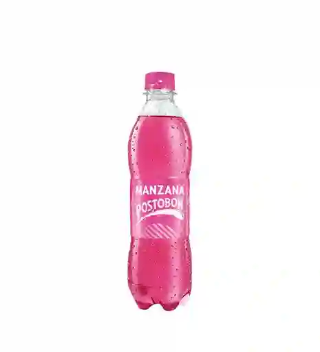 Manzana Postobón 400Ml