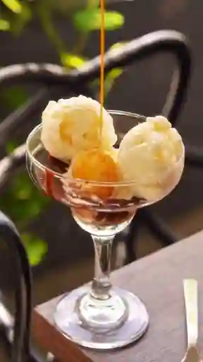 Helado 1 Bola