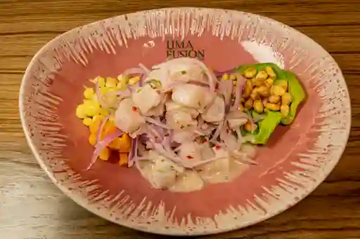 Ceviche Clasico