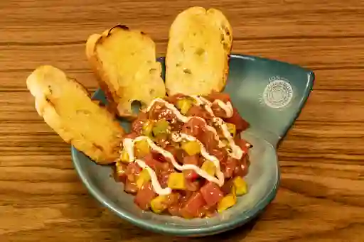 Tartar de Atún