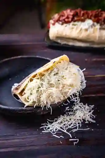 Chori Butti