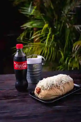 Perro Americano