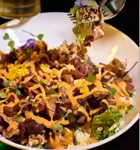 Super Irish Fries