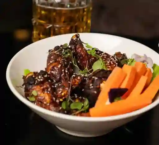 Irish Wings X12