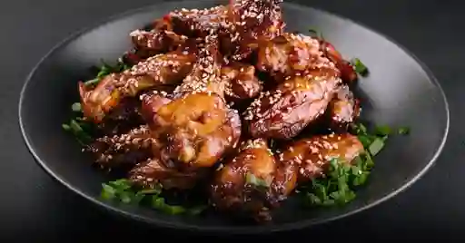 Irish Wings X24