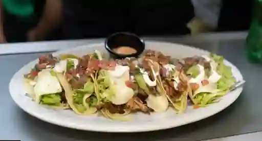 Tacos de Birria