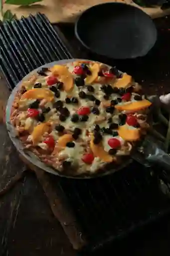 Pizza Tropical