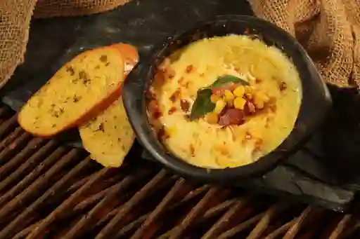 Maicitos Gratinados