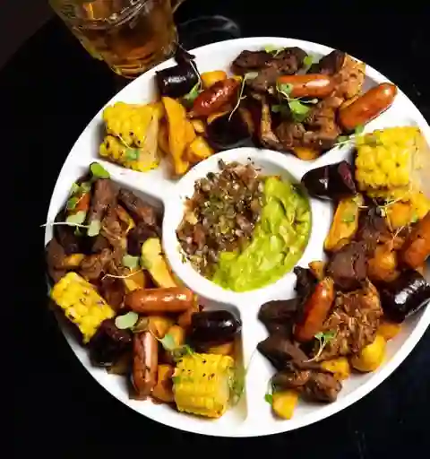 Sampler X8