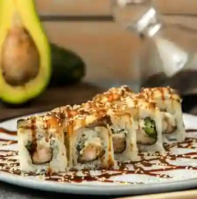 California Roll