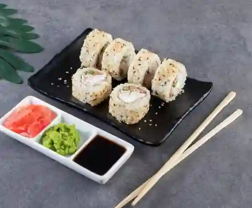 Sadashi Roll