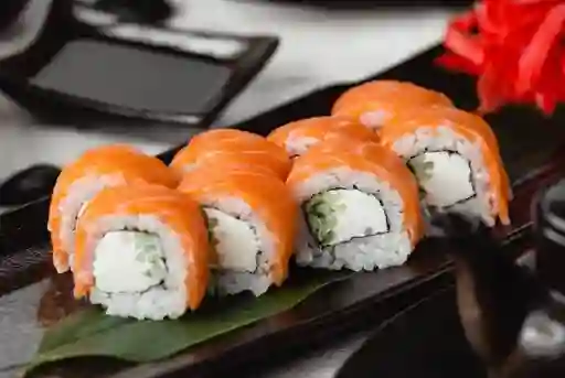 Philadelphia Roll