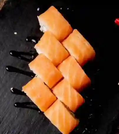 Maki Roll