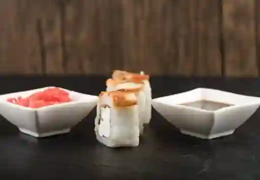 Ikigai Roll