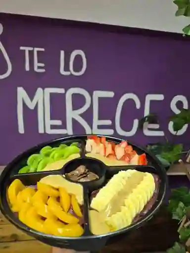 Ruleta Bayaka