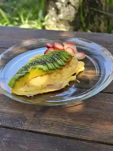Desayuno Bayaka 2