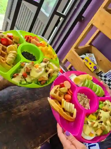 Box Bayaka