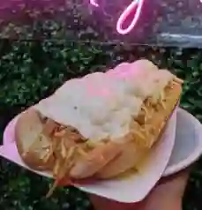 Perro Doble
