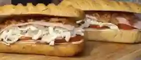 Cubano de Pollo