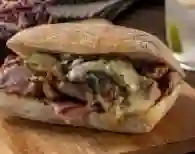 Cubano de Carne
