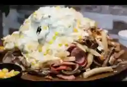 Salchicarne
