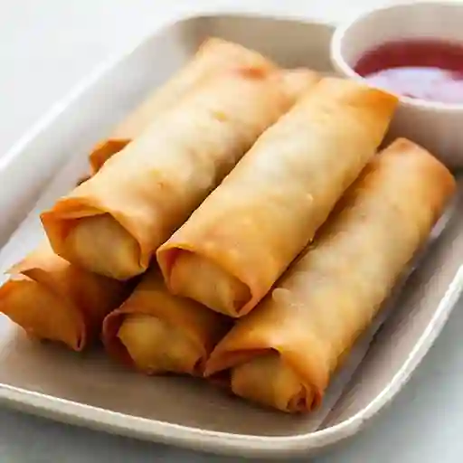 Lumpias X 3