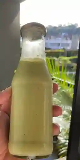 Salsa Verde