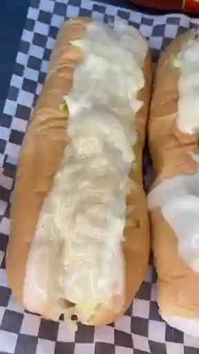 Perro Sencillo