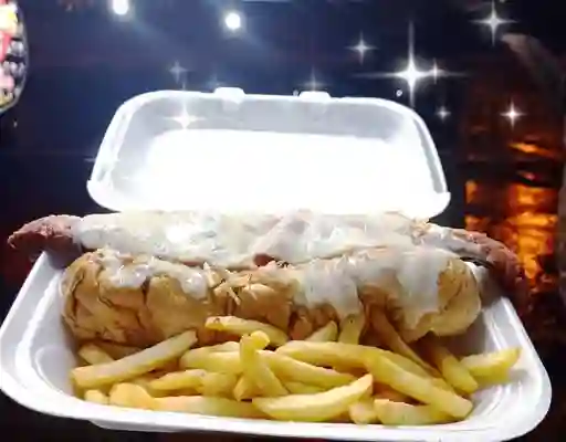 Perro Ranchero