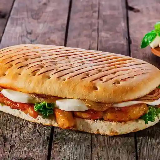 Sandwich Pollo