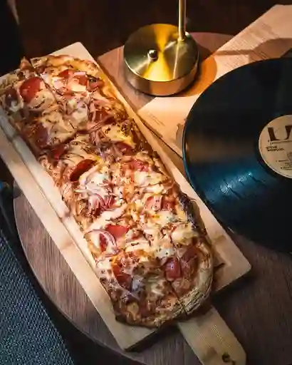 Pizza Pepperoni