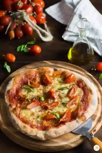Pizza Fugazetta
