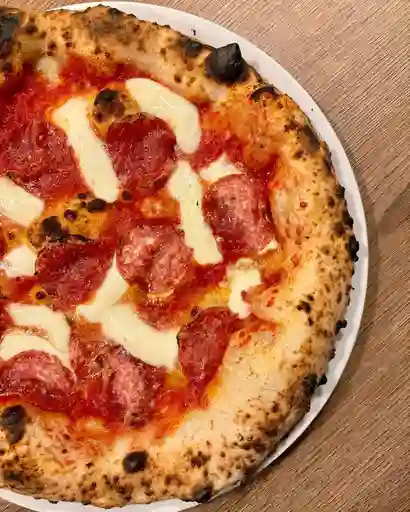 Pizza Miguelon