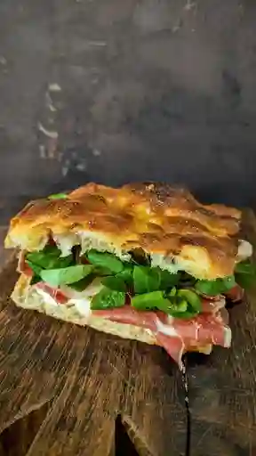 Panini Amore Mio