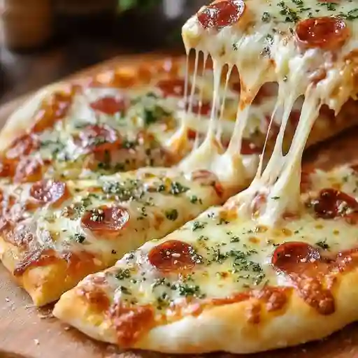 Jamón y Queso