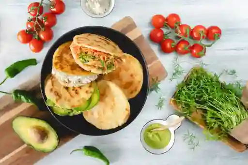 La Dulce Verde