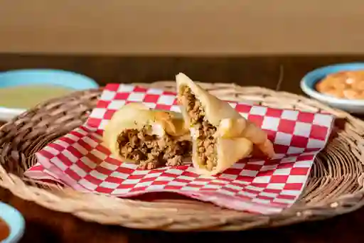 Empanada Carne