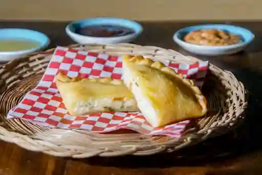 Empanada Capresse
