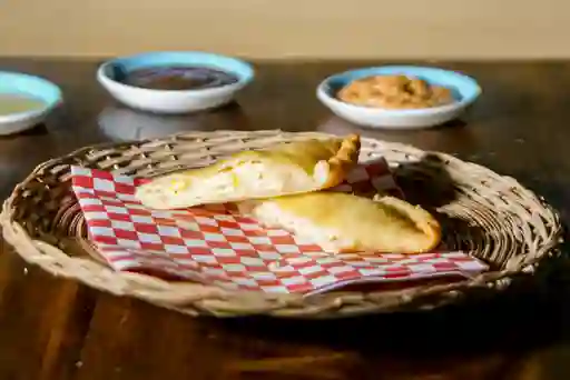 Empanada Hawaiana