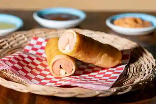 Salchiqueso