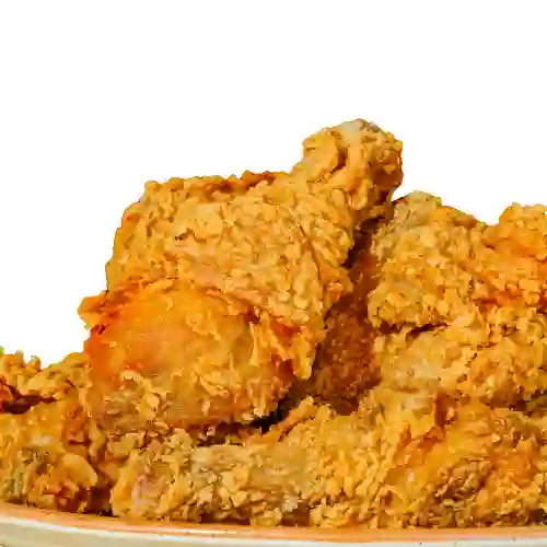 Pollo Broaster