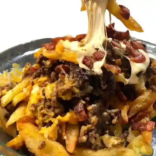 Picada Mixta